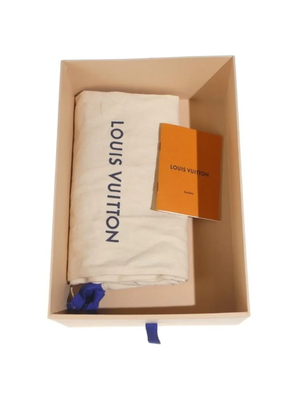 Louis Vuitton product name